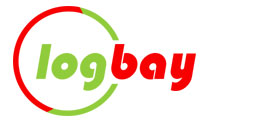Logbay Logo: Logbay - Handelsportal der Logistik: die Börse für Frachttransport